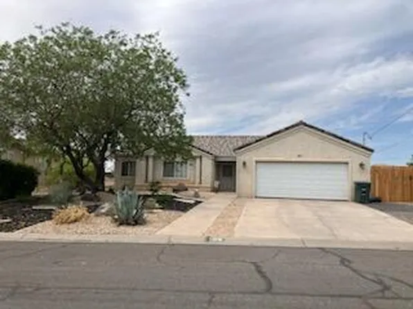 40 S 500 W, La Verkin, UT 84745