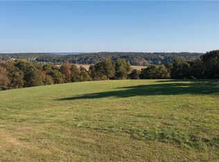 County Road 90 Rd, Springdale, AR 72762