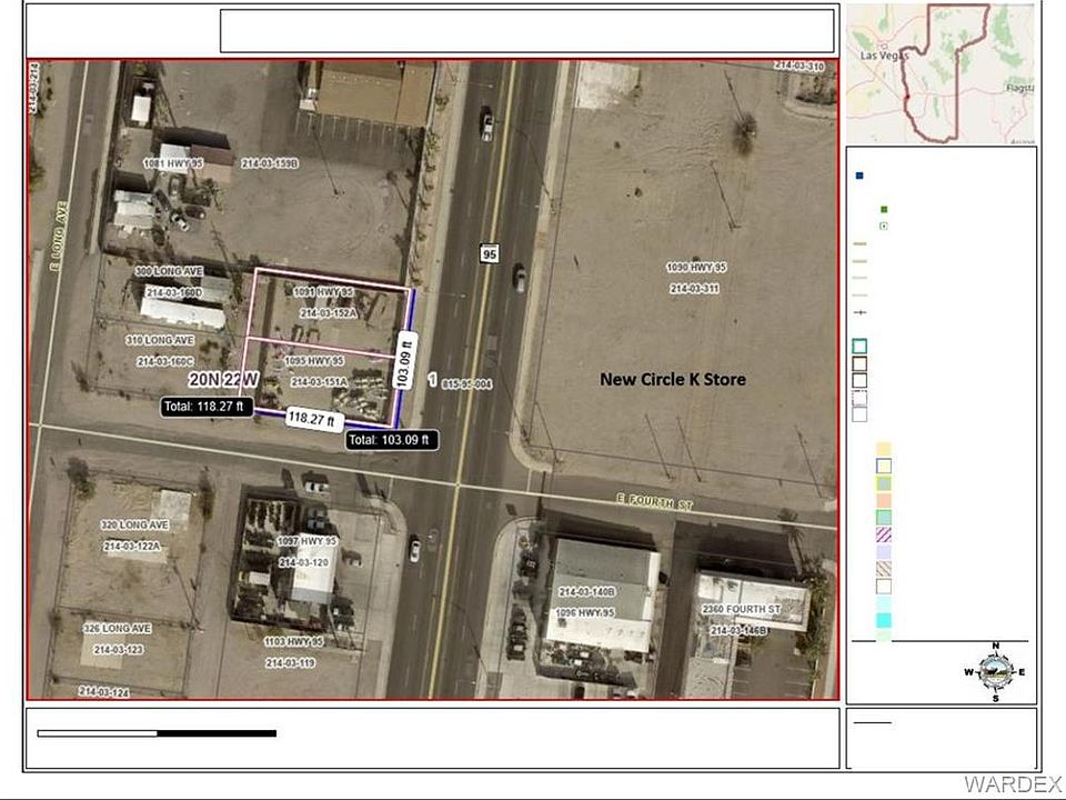 2nd image of 1095 Highway 95