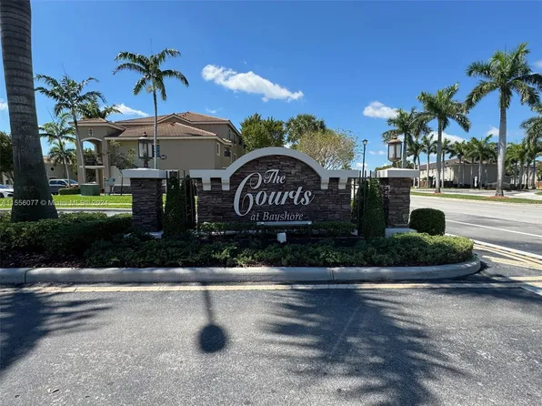 22821 SW 88th Pl Unit 9-20, Cutler Bay, FL 33190