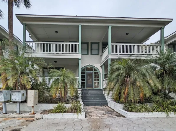 Vernon Terrace Apartments