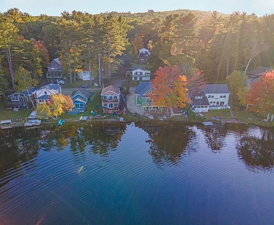 25 Lake Dr, Shutesbury, MA 01072 Zillow