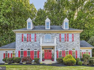 3205 Dunwood Ridge Ter, Bowie, MD 20721