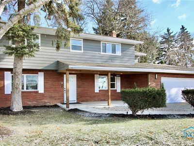 2403 Eastgate Rd, Toledo, OH, 43614