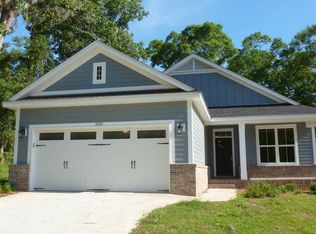 2500 Spotsylvania Ct, Tallahassee, FL 32312