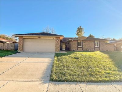 696 W Alkaline Springs Rd, Vandalia, OH, 45377