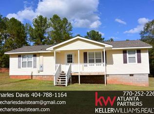 1818 McWilliams Barber Rd, Luthersville, GA 30251