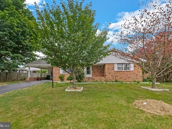 323 Russelcroft Rd, Winchester, VA 22601