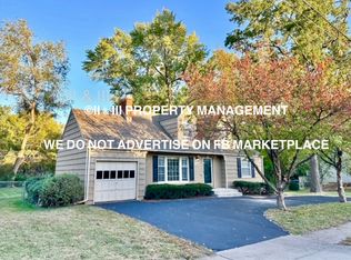 7401 Nall Ave, Prairie Village, KS 66208