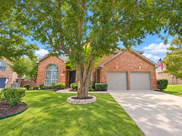 1105 Bur Oak Dr, Flower Mound, TX 75028