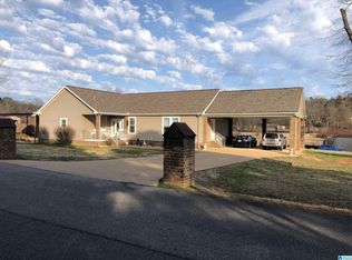 11581 McDonald Dr, Mc Calla, AL 35111