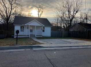 431 Hickman St, Columbia, TN 38401