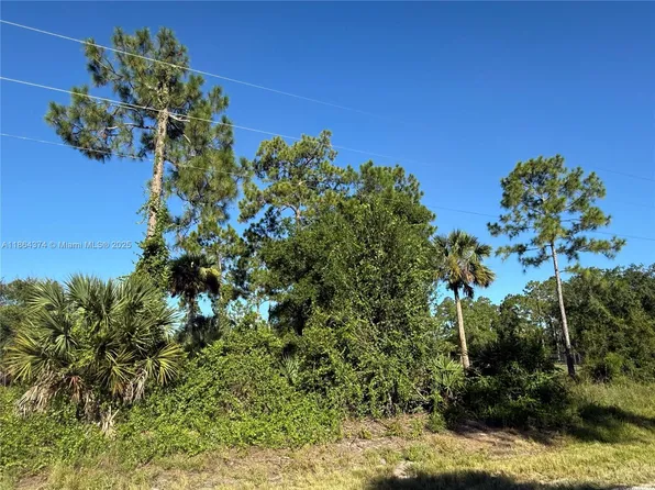 635 S Trebol St, Clewiston, FL 33440