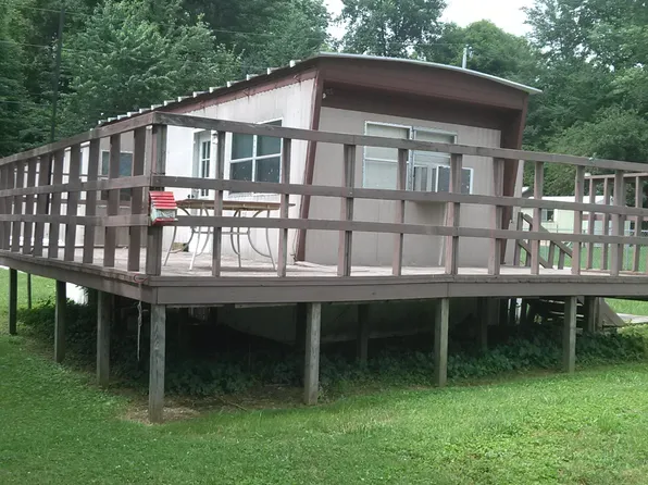 11490 Aberdeen Way, Hillsboro, OH 45133