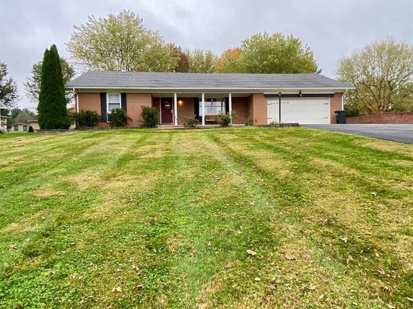 122 Westover Dr Hillsboro Oh 45133 Zillow