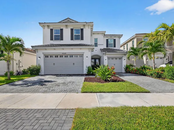 15028 Goldspar Court, The Acreage, FL 33470