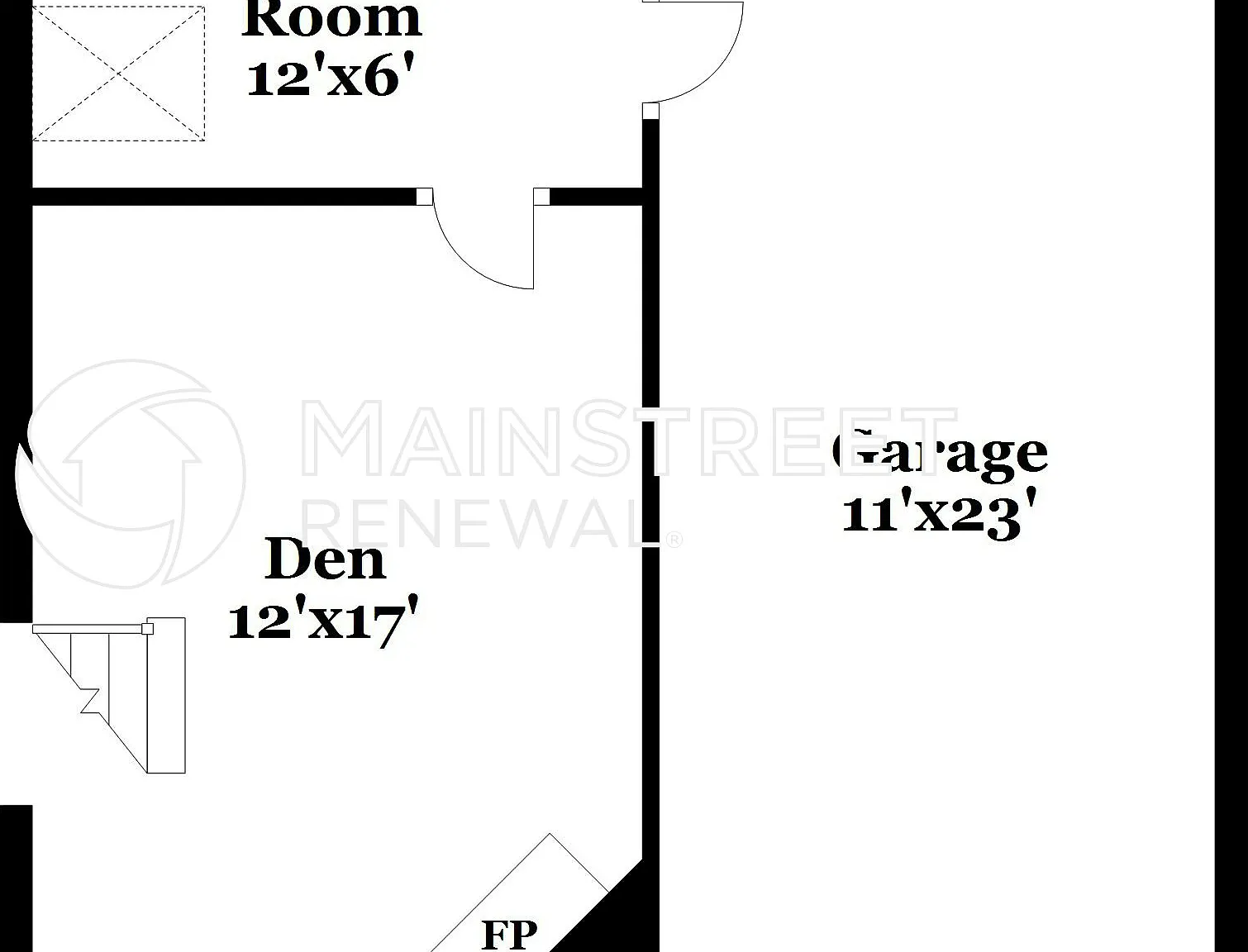 3081 Eastland Way — Photo 2
