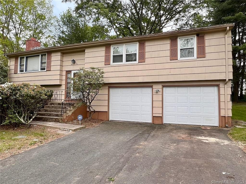 41 Florence Rd, Bloomfield, CT 06002 MLS 170572304 Zillow