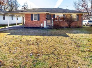 2141 Sweetser Ave, Evansville, IN 47714