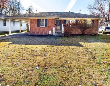 2141 Sweetser Ave, Evansville, IN, 47714