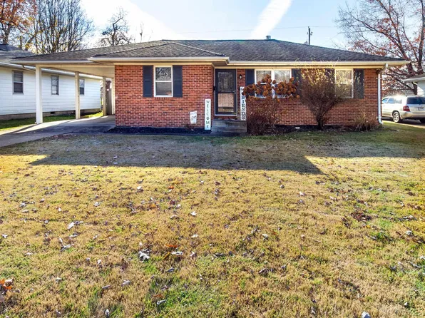 2141 Sweetser Ave, Evansville, IN 47714