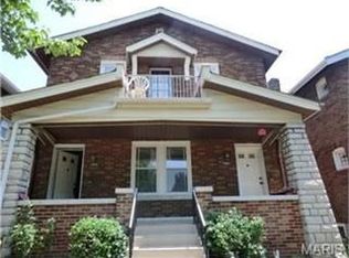 5828 Goener Ave, Saint Louis, MO