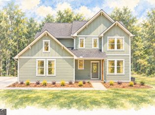 300 Timberwood Rd, White, GA 30184