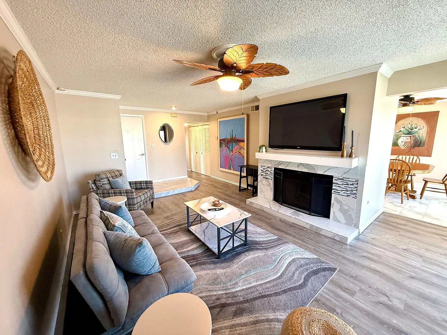 Beautiful Furnished 2 Bed / 2 Bath Condo in Laguna Nueva Colorado River Living! 3-12 Month Terms ... — Photo 4