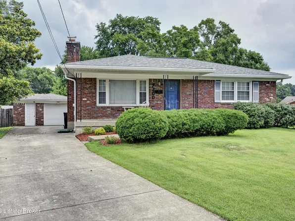 7200 Kane Ct, Louisville, KY 40214