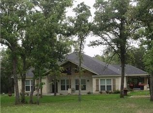7121 Anders Daniels Rd, La Grange, TX 78945