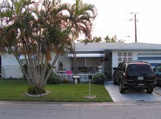 1210 NW 70th Ln, Margate, FL 33063