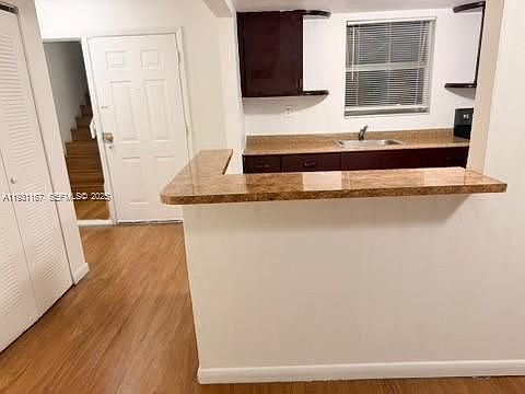 1st image of 9351 Fontainebleau Blvd APT B404