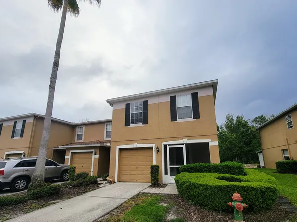 4335 Silver Falls Dr, Land O Lakes, FL 34639