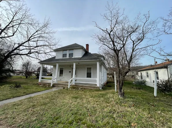 1843 Forest Ave, Buena Vista, VA 24416