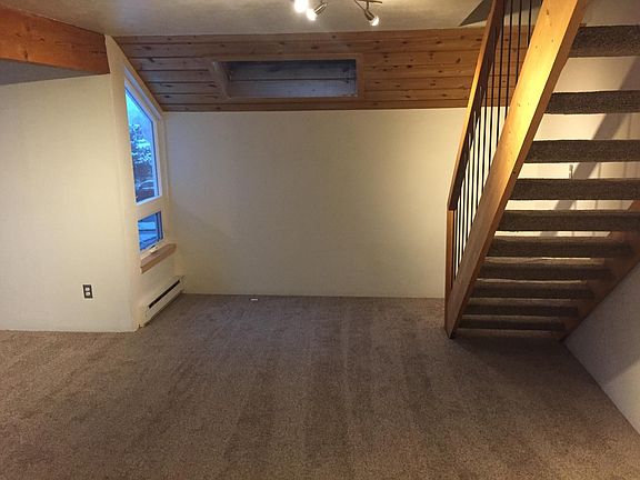 Main Living Area