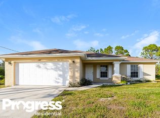3202 53rd St W, Lehigh Acres, FL 33971