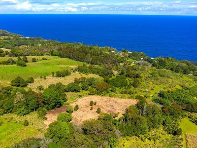 32-899 Old Mamalahoa Hwy, Papaaloa, HI, 96780