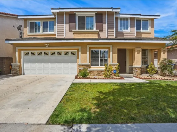 5421 Barrymore Dr, Oxnard, CA 93033