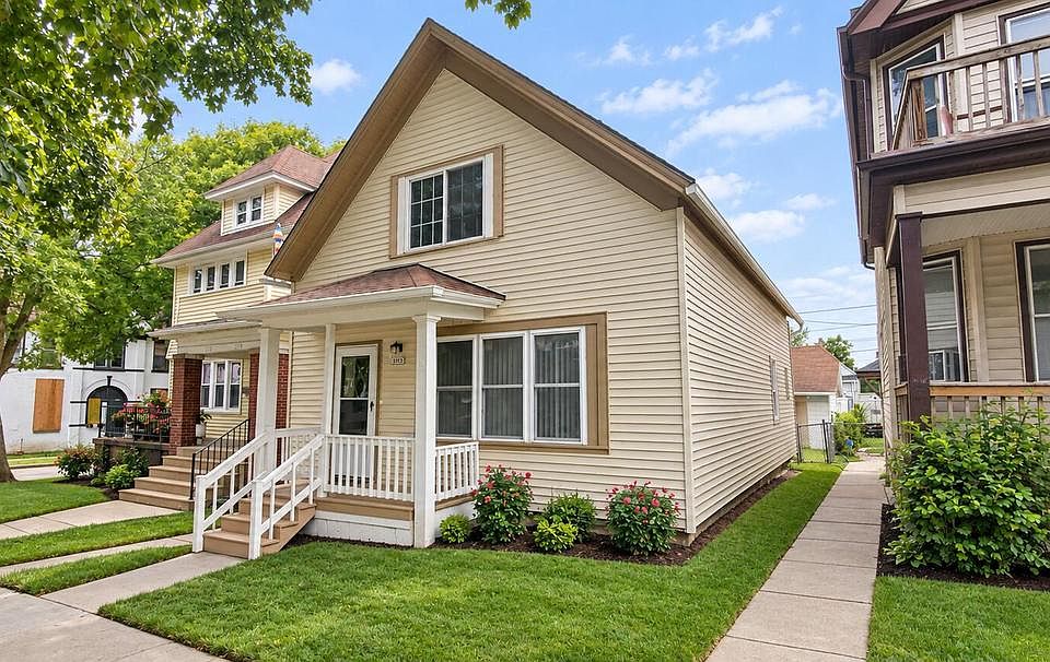1st image of 2563 S 8th STREET