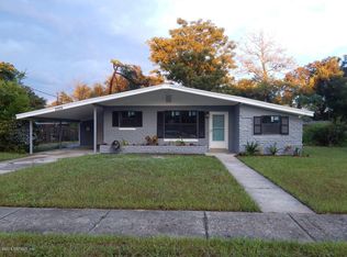 2935 Sandhurst Rd E, Jacksonville, FL 32277