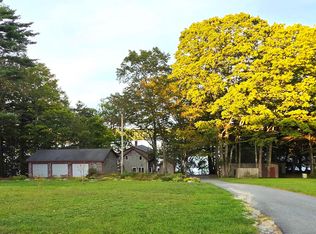 1125 Macomber Mill Rd, Eastbrook, ME 04634