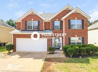 7313 Spoleto Loop, Fairburn, GA 30213