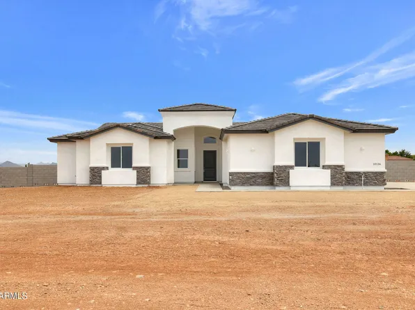 10136 W HATFIELD Road, Peoria, AZ 85383