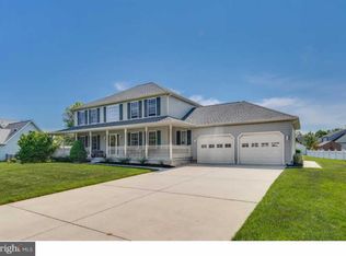 524 Meadow Ridge Dr, Mickleton, NJ 08056