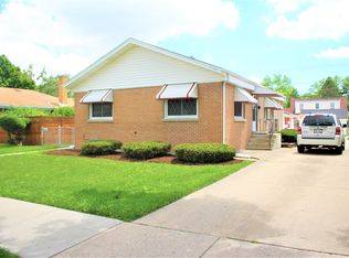 3508 Madison St, Bellwood, IL 60104