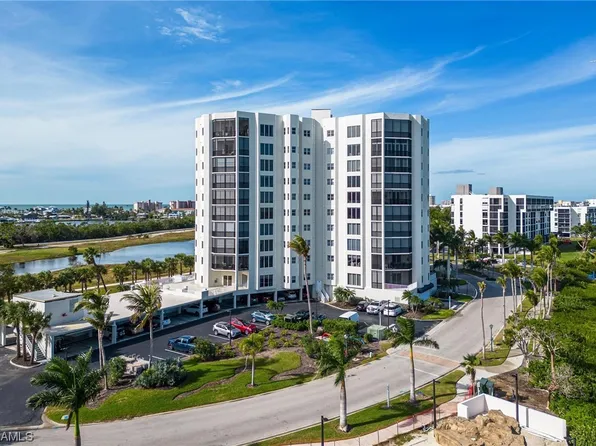 4198 Bay Beach Ln APT 1H5, Fort Myers Beach, FL 33931
