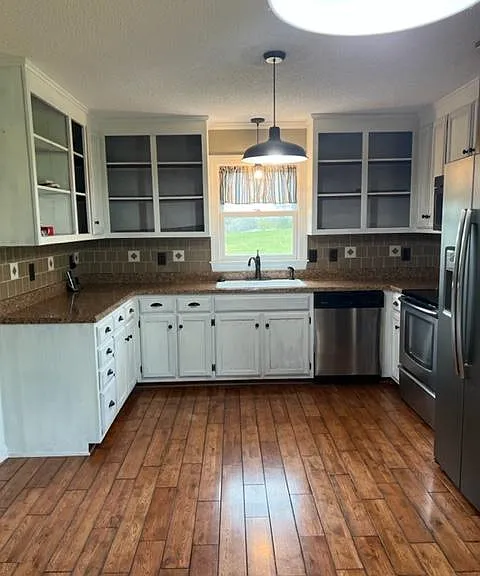 6955 Giles Hill Rd — Photo 4
