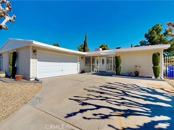 14117 Wimbleton Dr, Victorville, CA 92395
