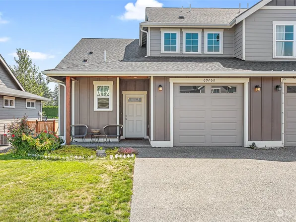6926 Red Ridge Drive #B, Lynden, WA 98264