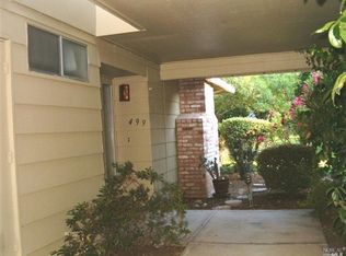 499 Oak Vista Pl, Santa Rosa, CA 95409